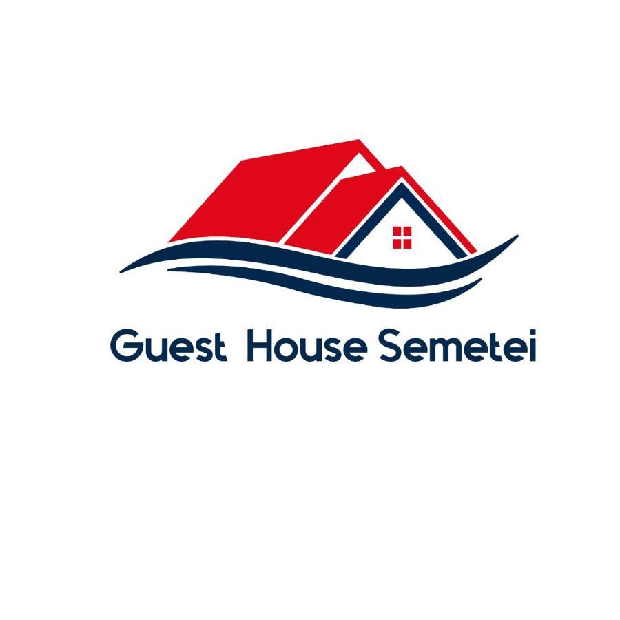 Guest House Semetei Bokonbayevo 外观 照片