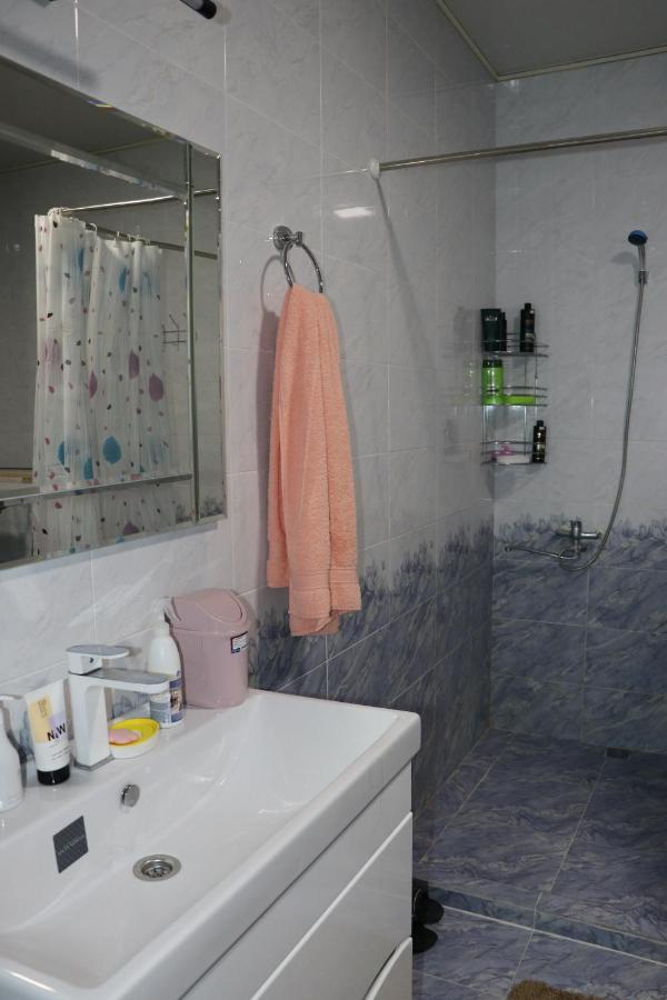 Guest House Semetei Bokonbayevo 外观 照片