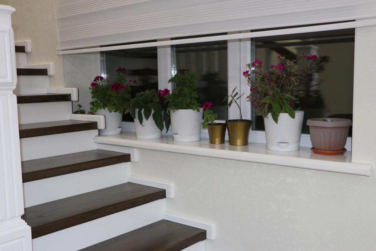 Guest House Semetei Bokonbayevo 外观 照片