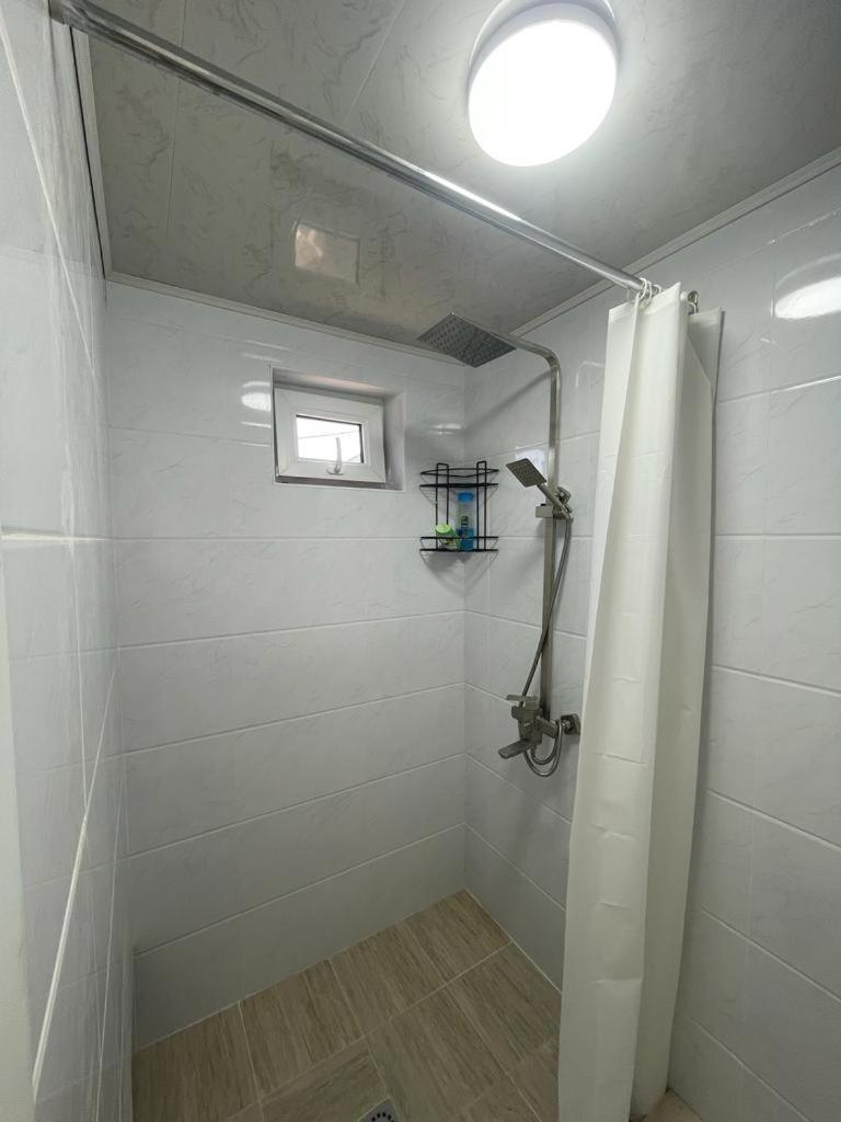 Guest House Semetei Bokonbayevo 外观 照片