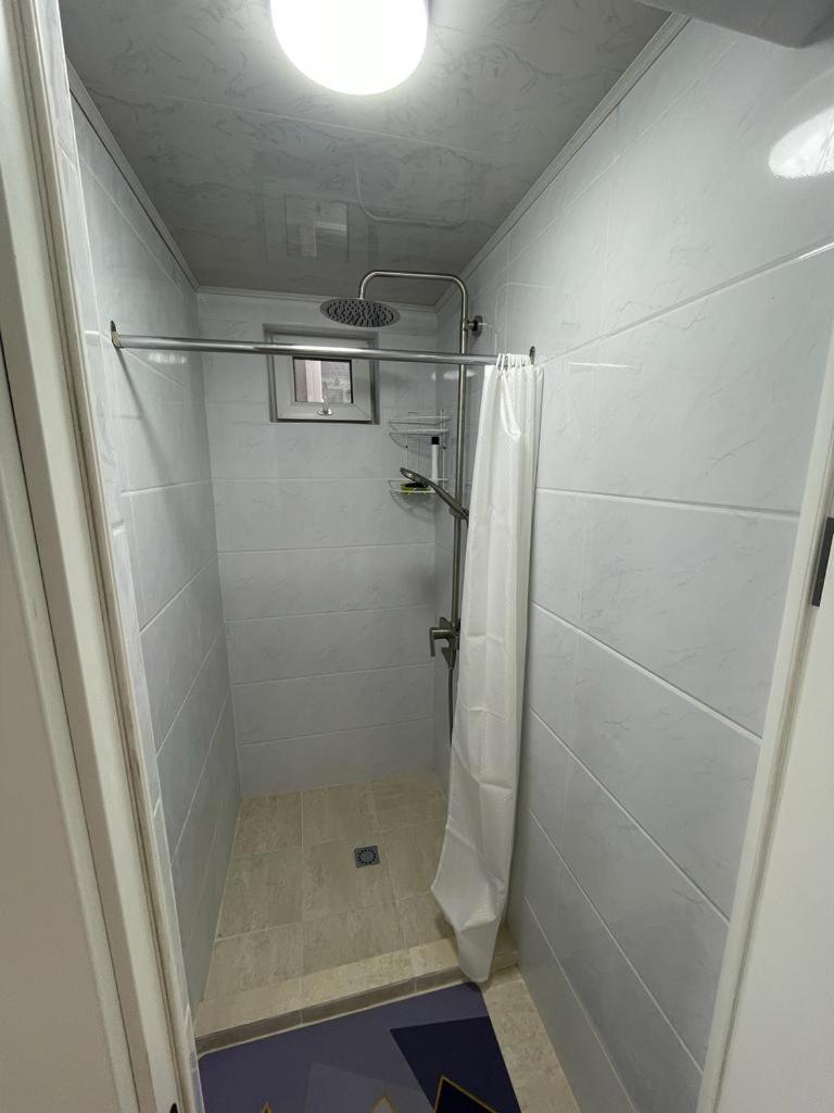 Guest House Semetei Bokonbayevo 外观 照片