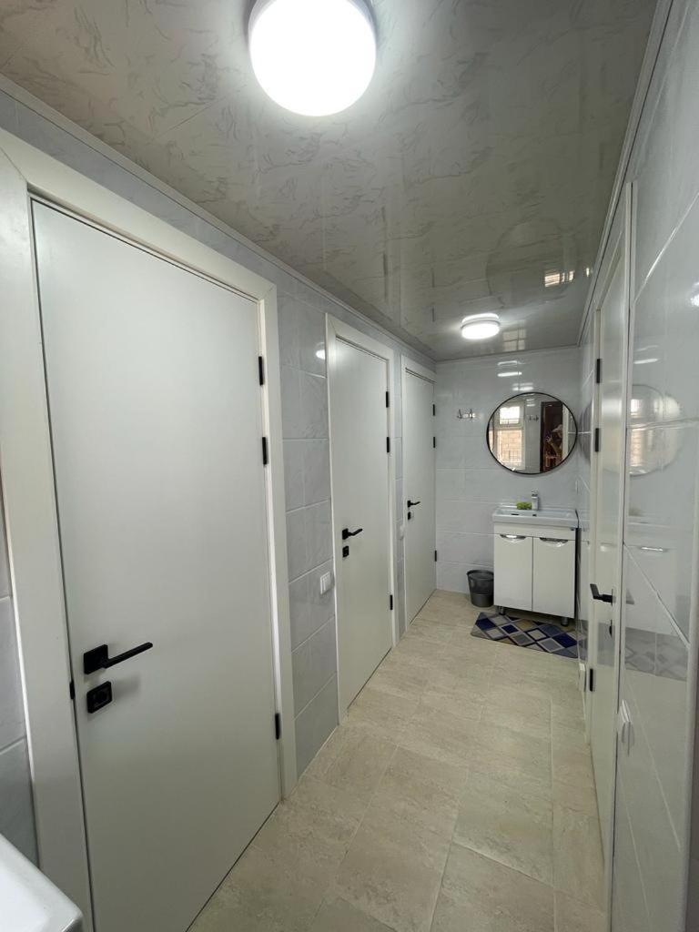 Guest House Semetei Bokonbayevo 外观 照片